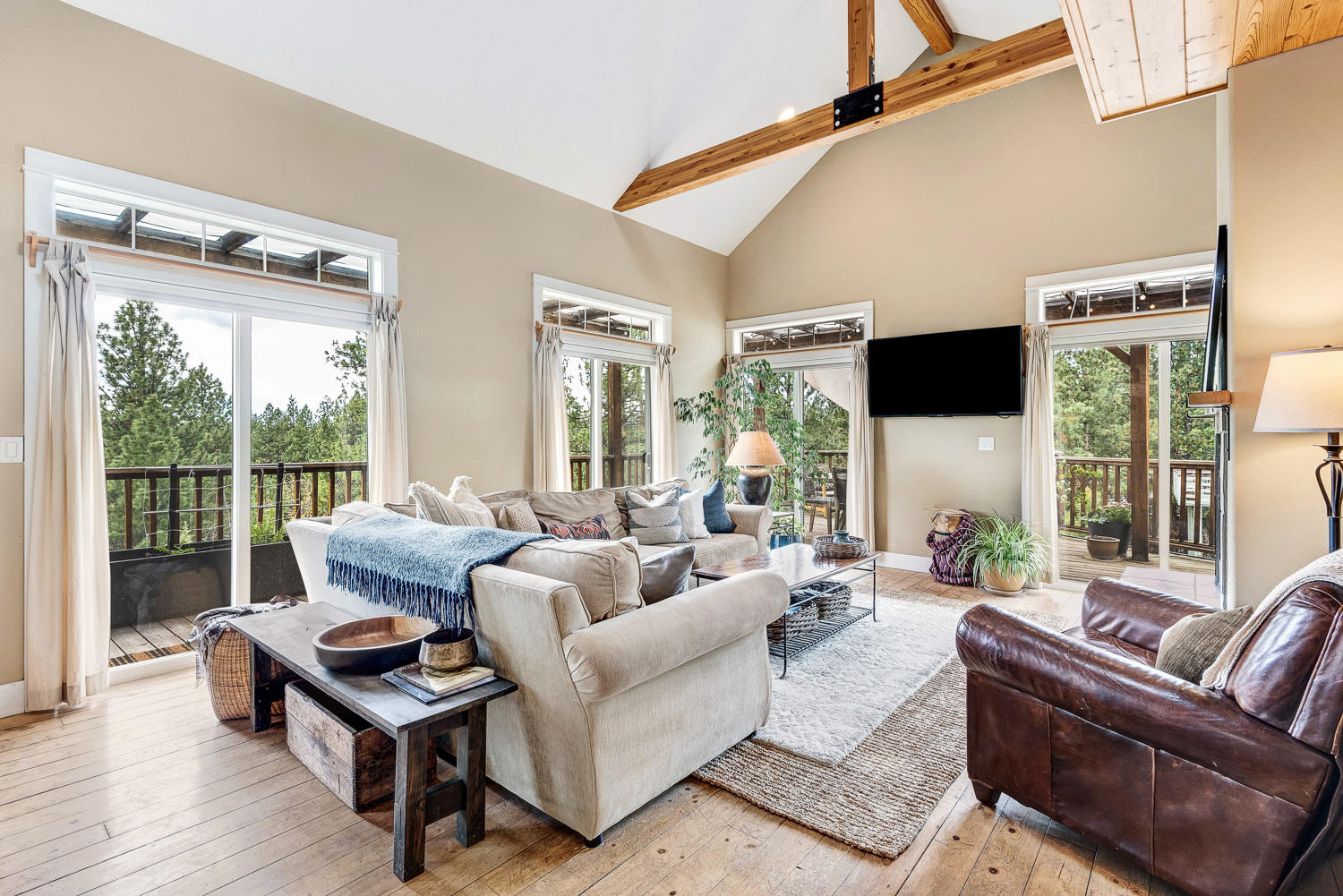 Golden Butte - Residential