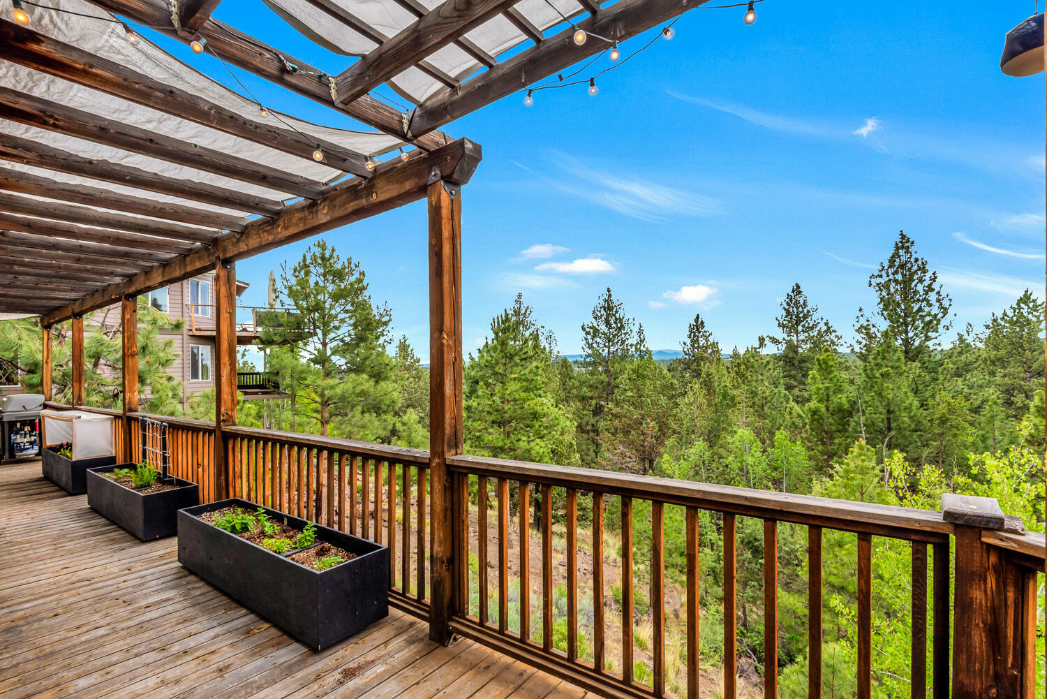 Golden Butte - Residential