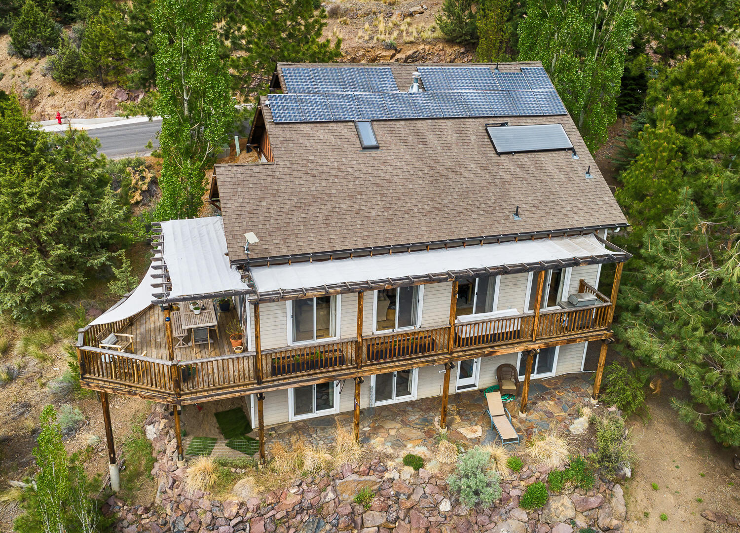 Golden Butte - Residential