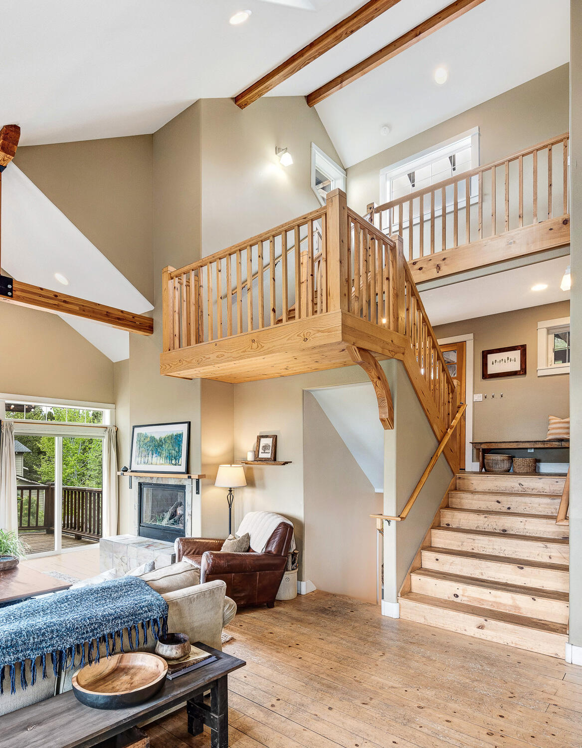 Golden Butte - Residential