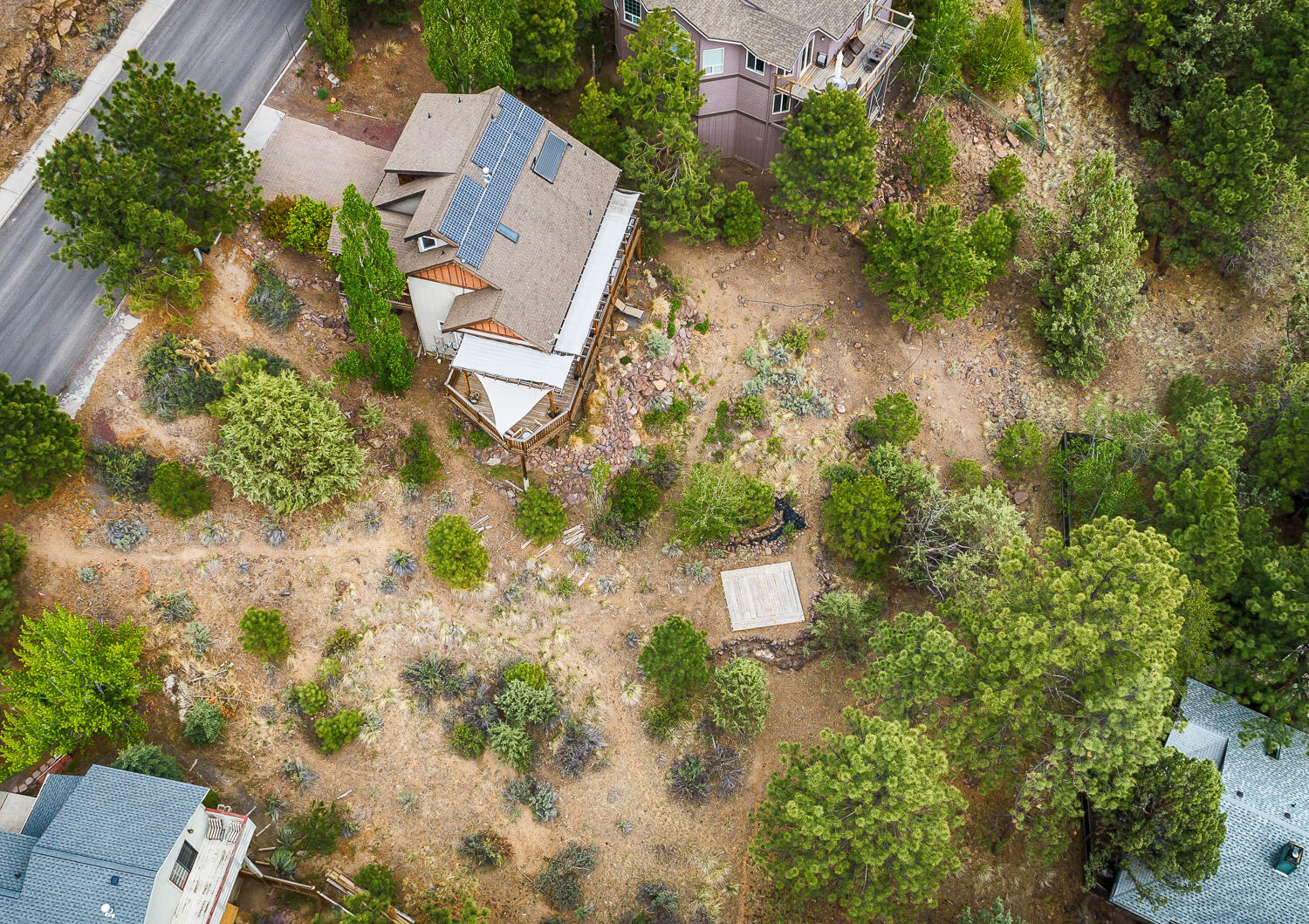 Golden Butte - Residential