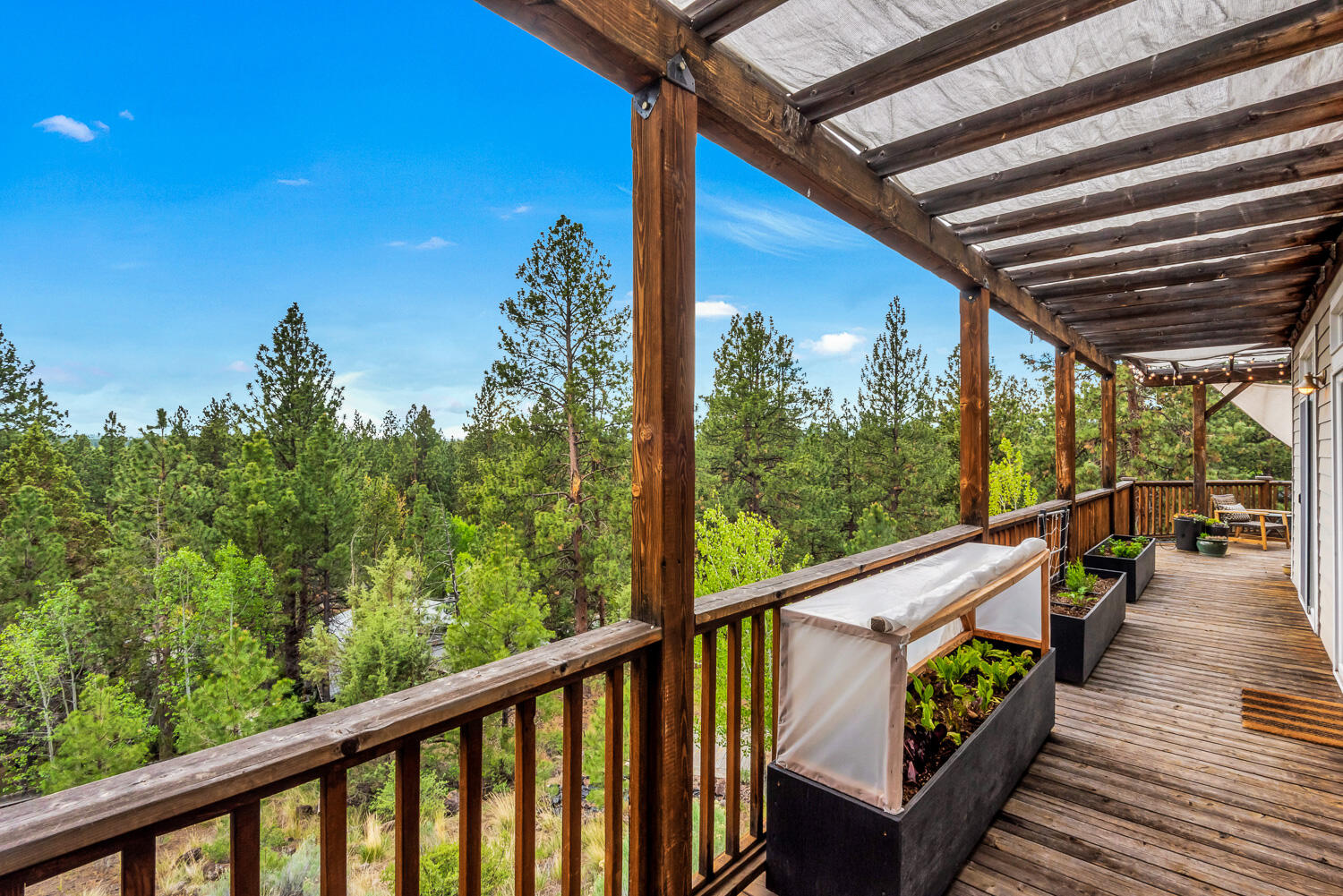 Golden Butte - Residential