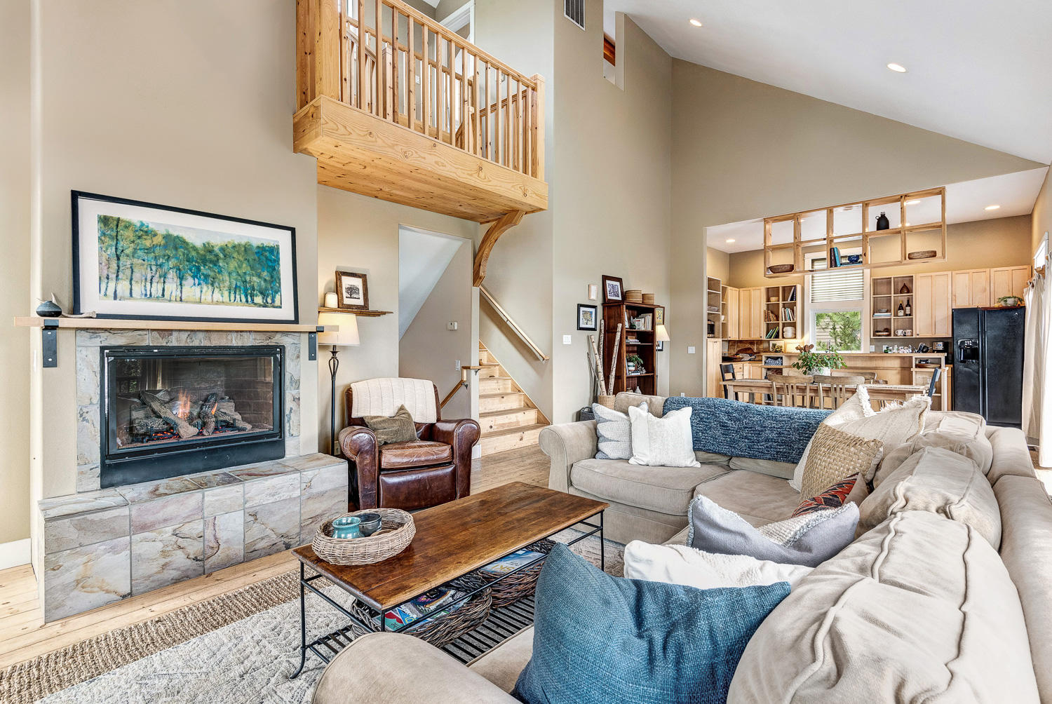 Golden Butte - Residential