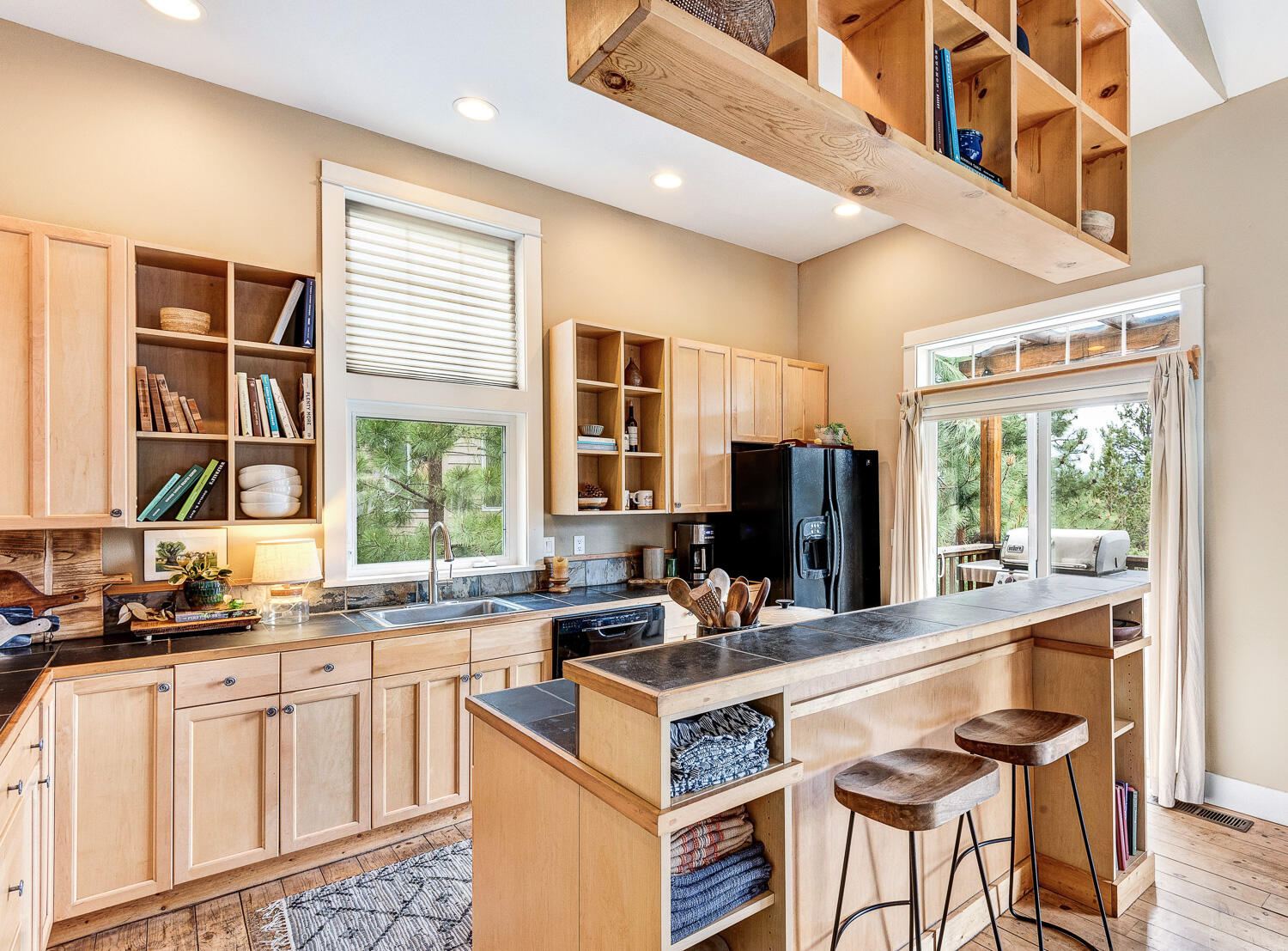 Golden Butte - Residential