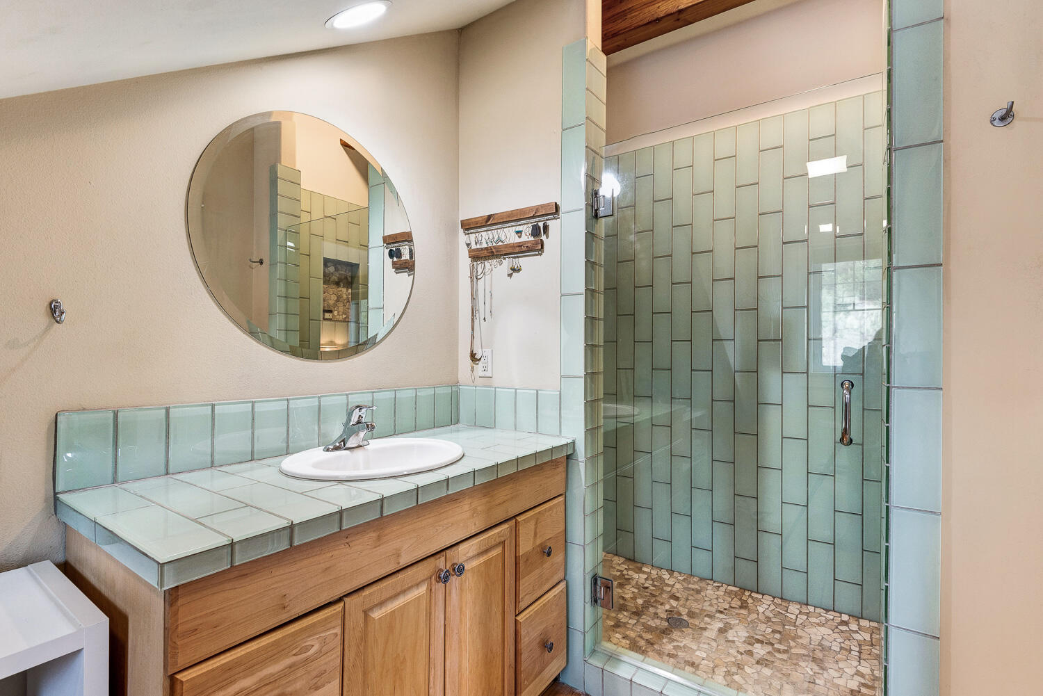 Golden Butte - Residential