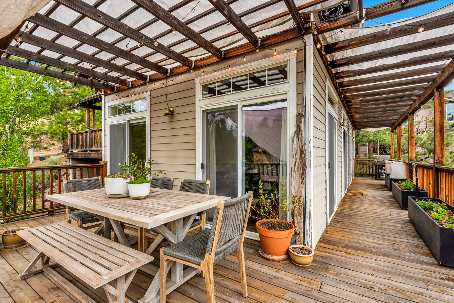 Golden Butte - Residential