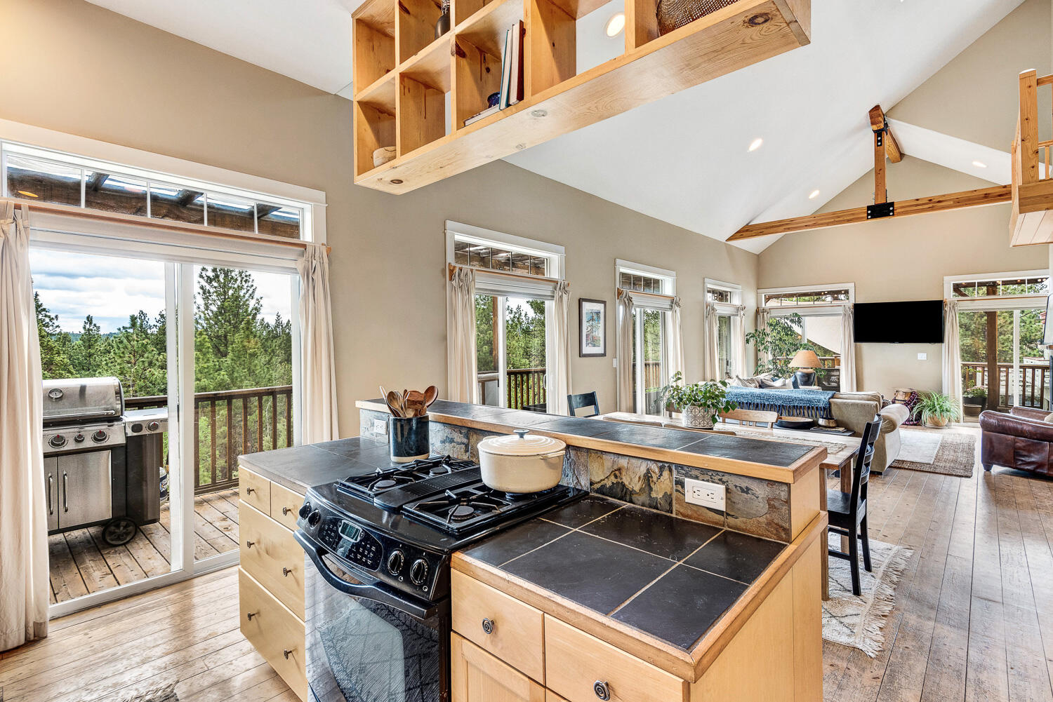 Golden Butte - Residential