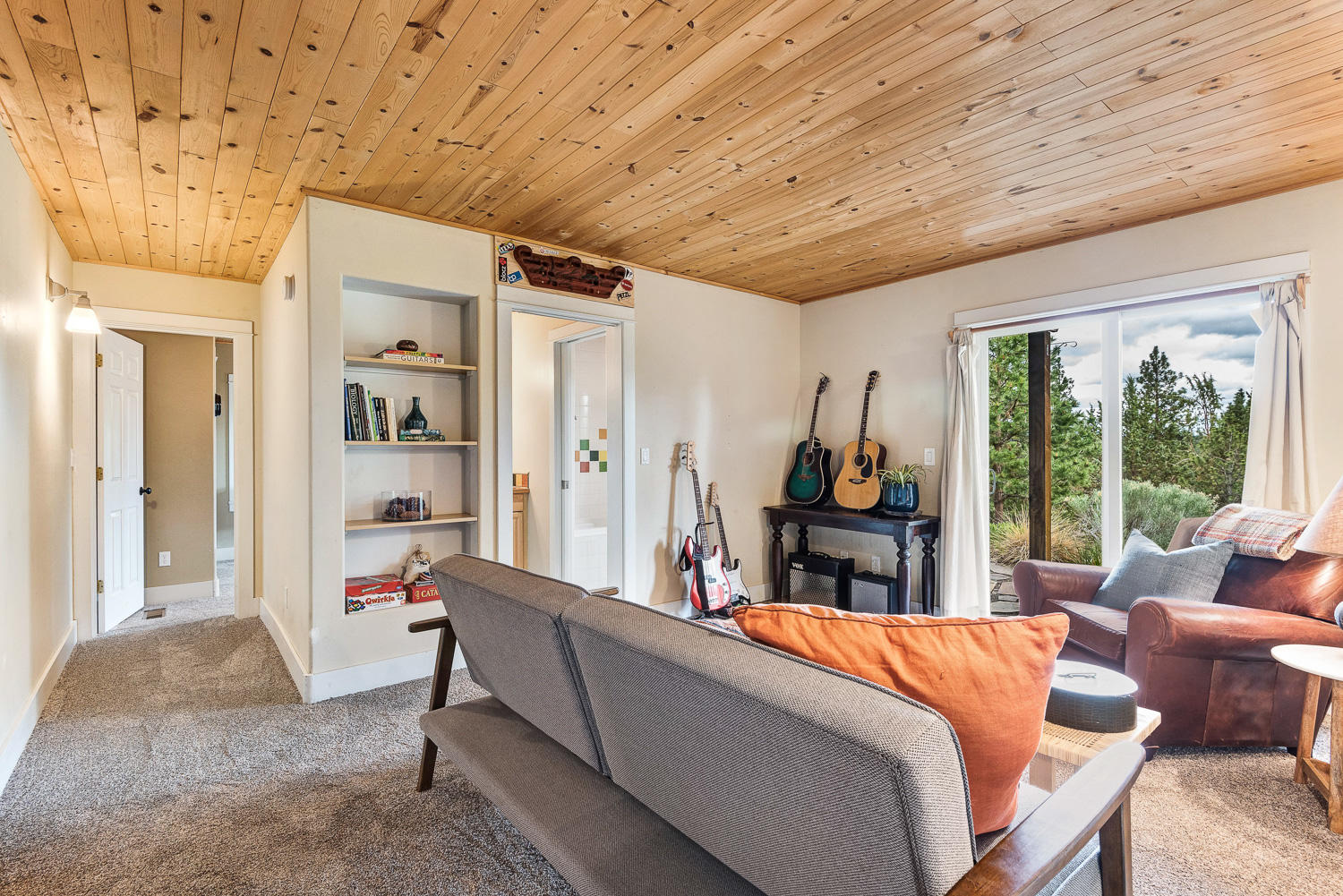 Golden Butte - Residential