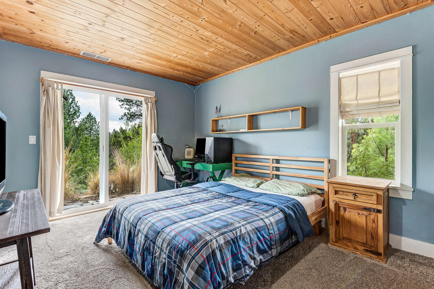 Golden Butte - Residential