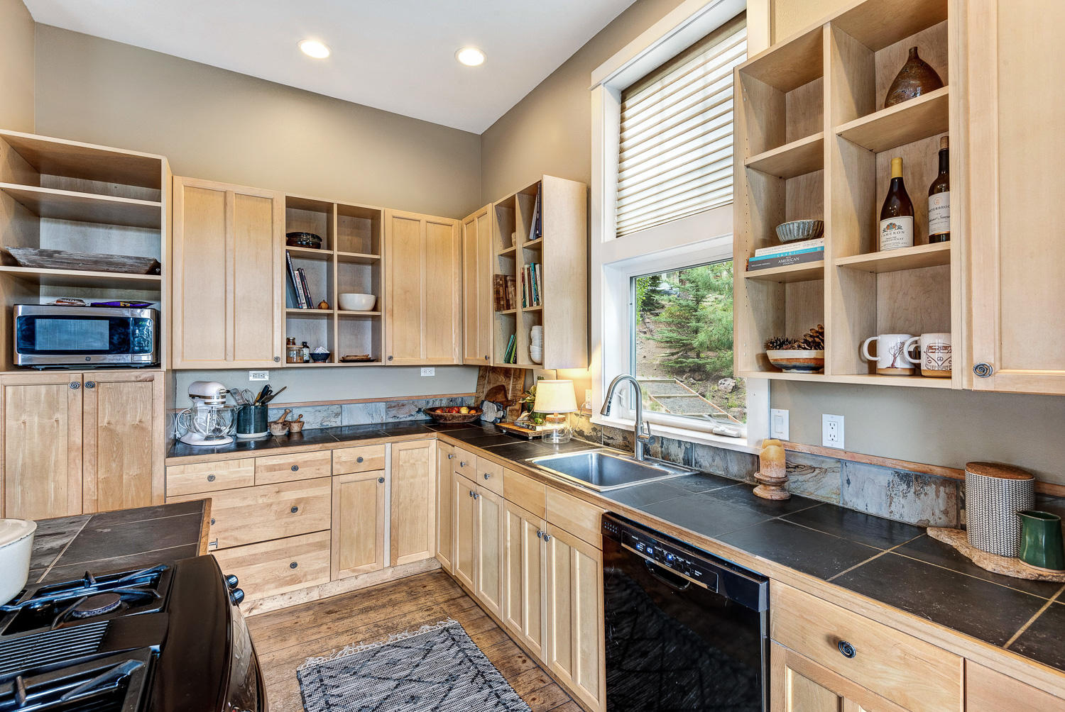 Golden Butte - Residential