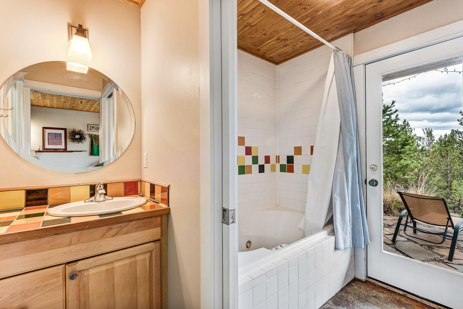 Golden Butte - Residential