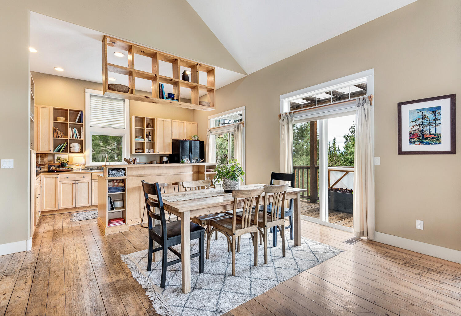 Golden Butte - Residential