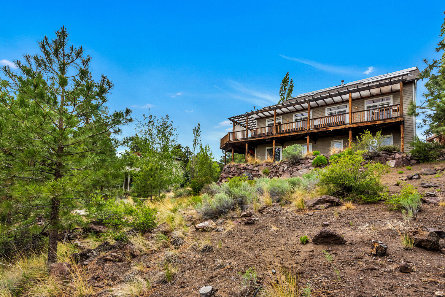 Golden Butte - Residential