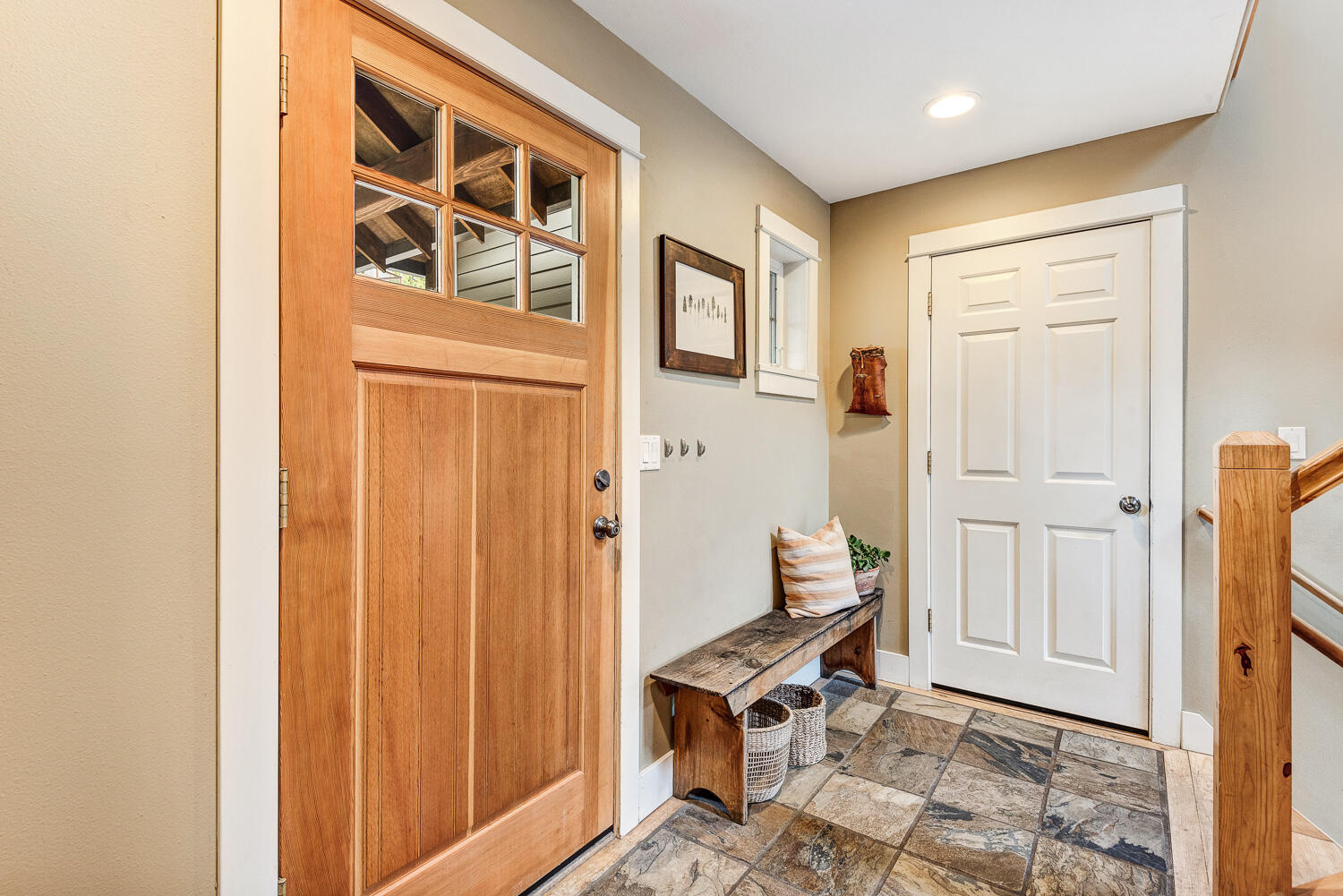 Golden Butte - Residential