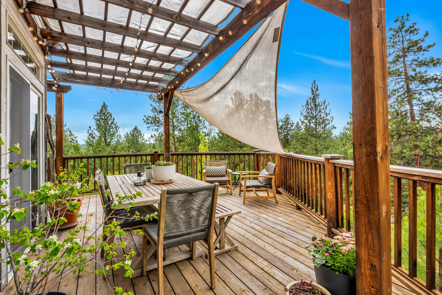 Golden Butte - Residential