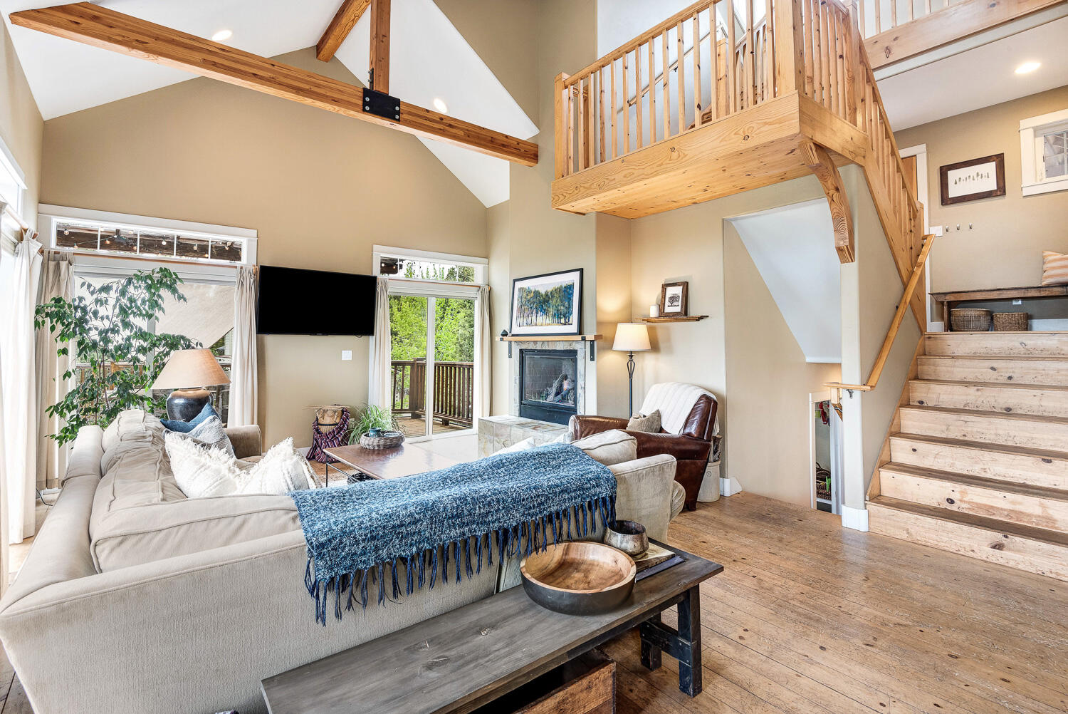 Golden Butte - Residential