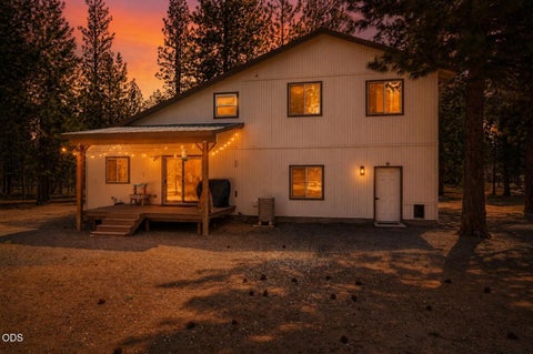 Tiny photo for 149112 Auderine Circle, La Pine, OR 97739 (MLS # 220221987)