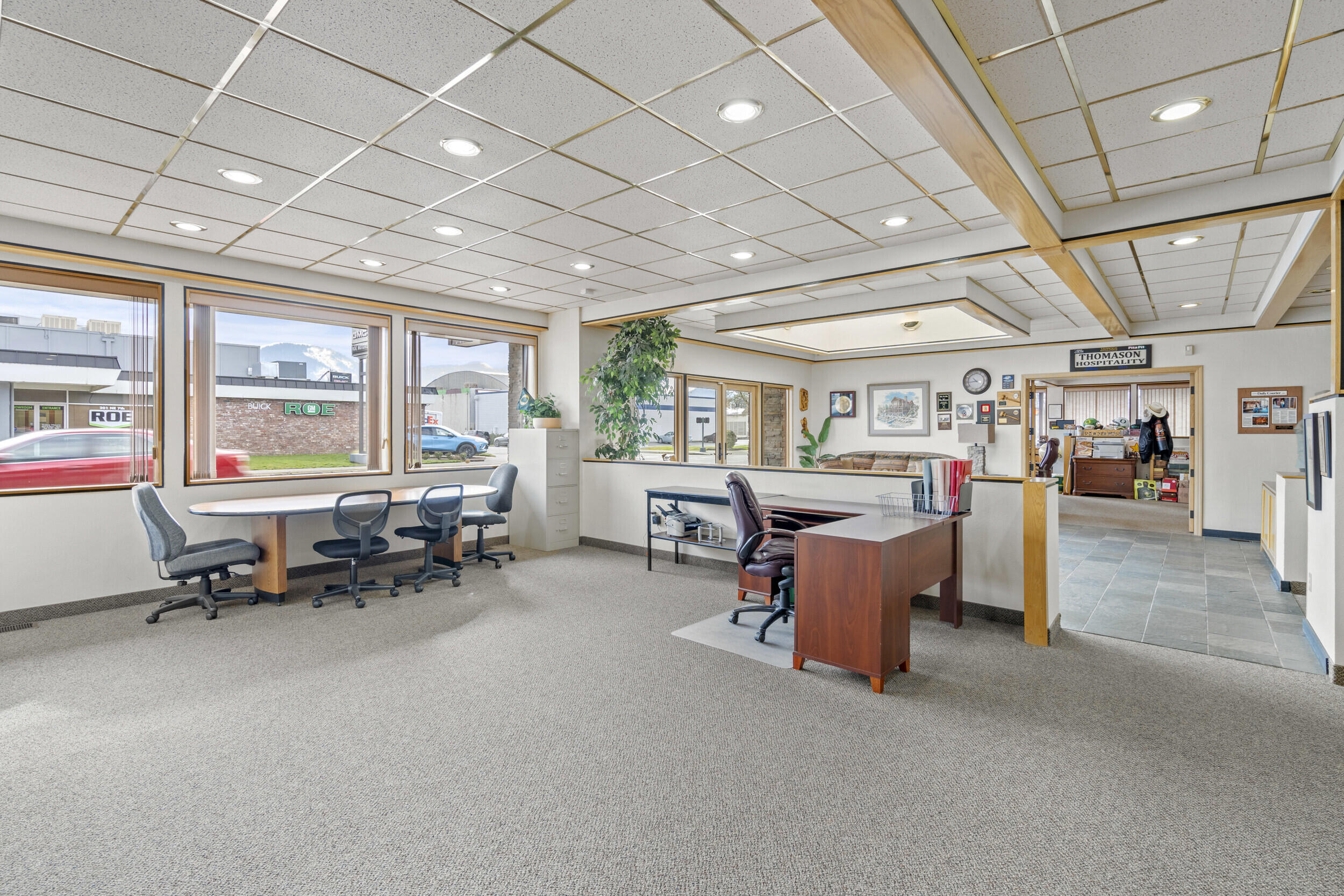 Grants Pass Original Townsite - Commercial Sale