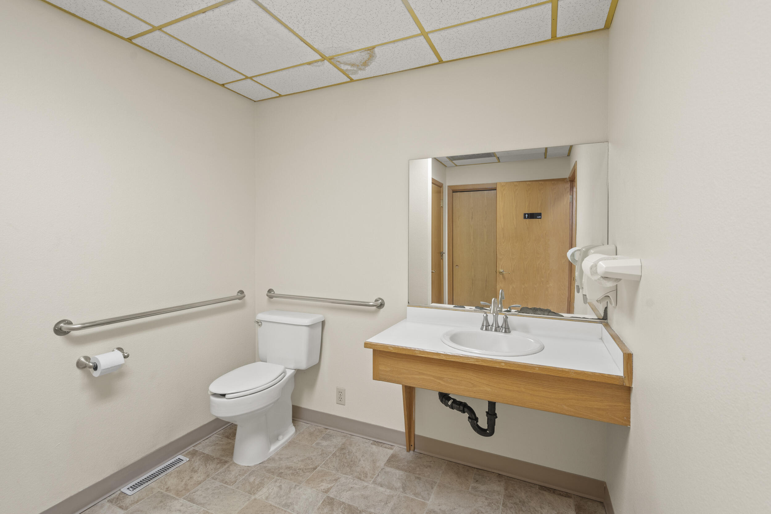 Grants Pass Original Townsite - Commercial Sale