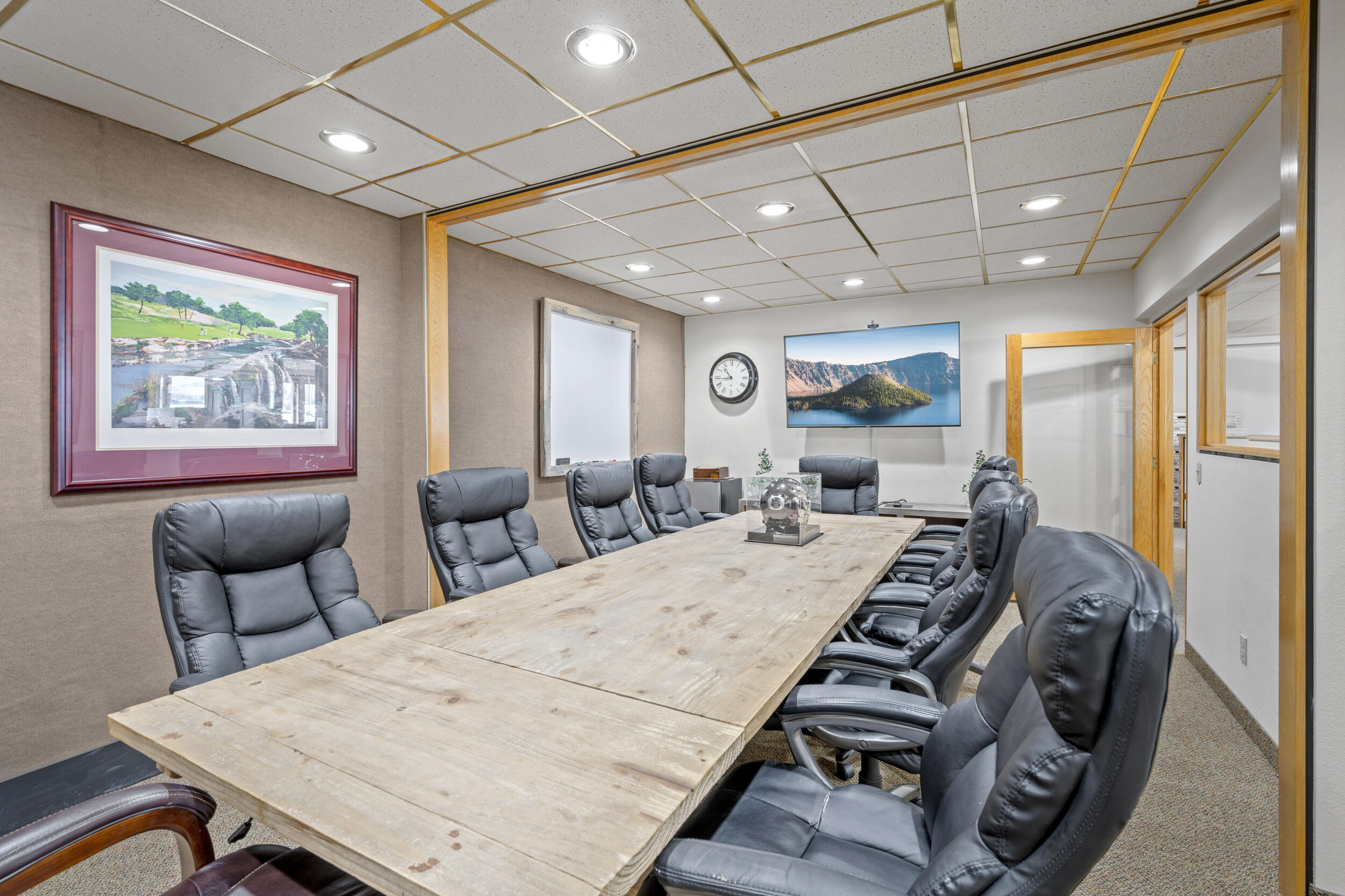 Grants Pass Original Townsite - Commercial Sale