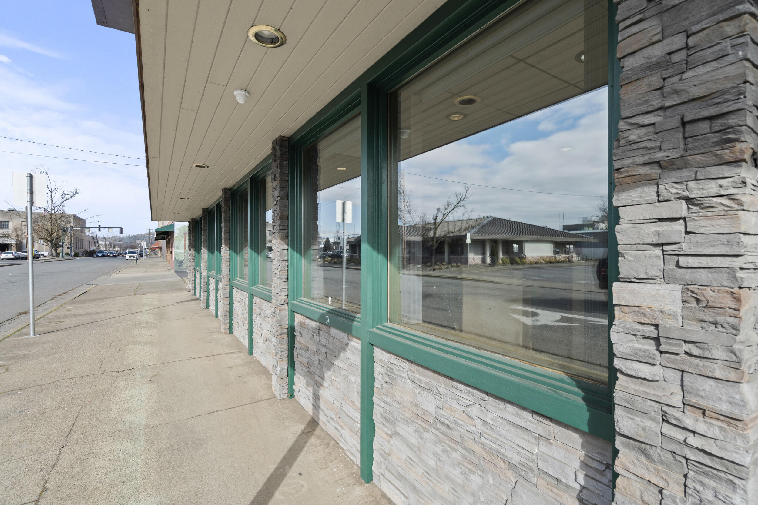 Grants Pass Original Townsite - Commercial Sale