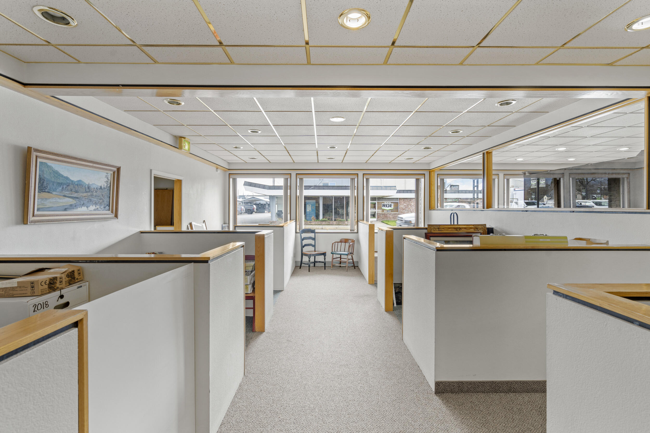 Grants Pass Original Townsite - Commercial Sale