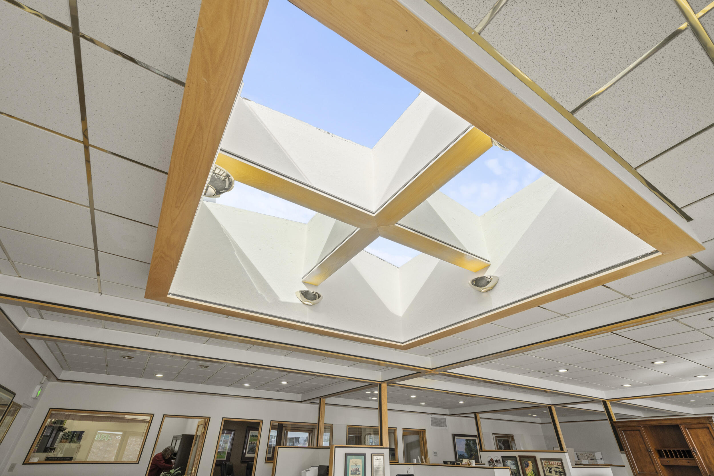 Grants Pass Original Townsite - Commercial Sale