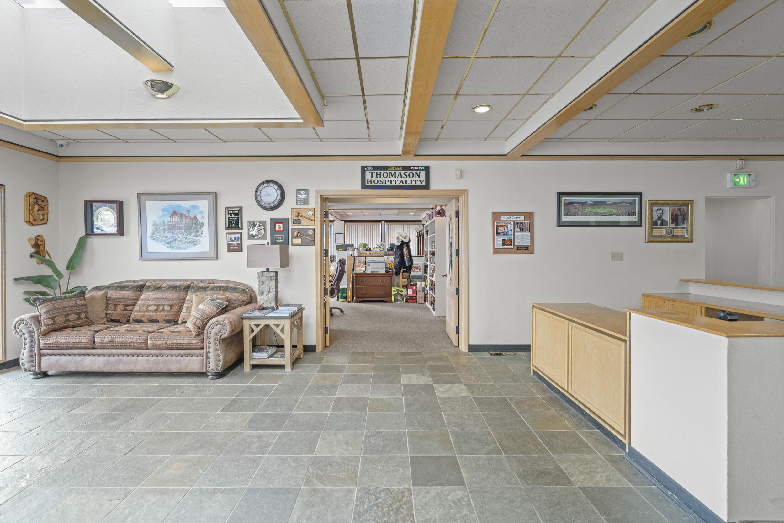 Grants Pass Original Townsite - Commercial Sale