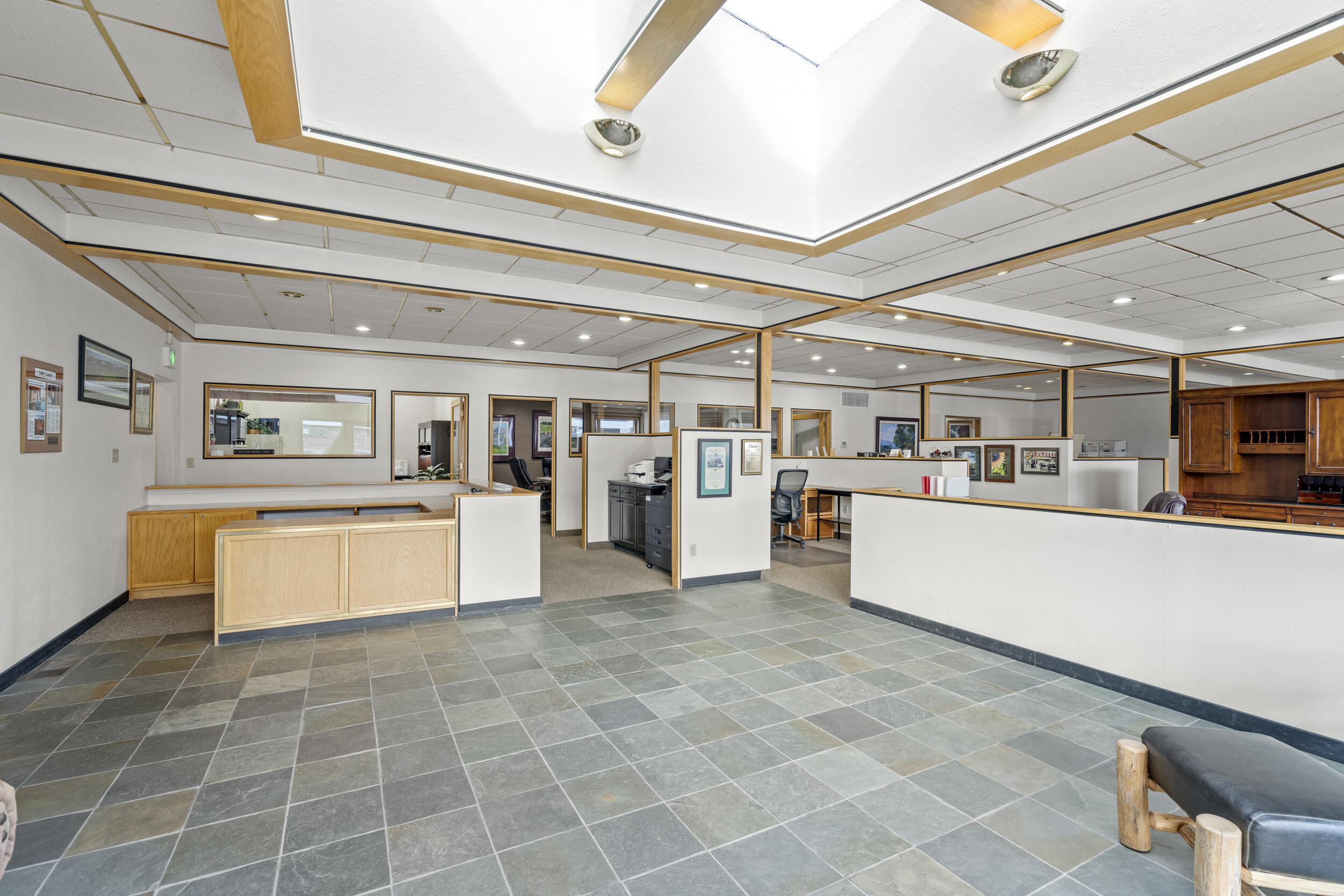 Grants Pass Original Townsite - Commercial Sale