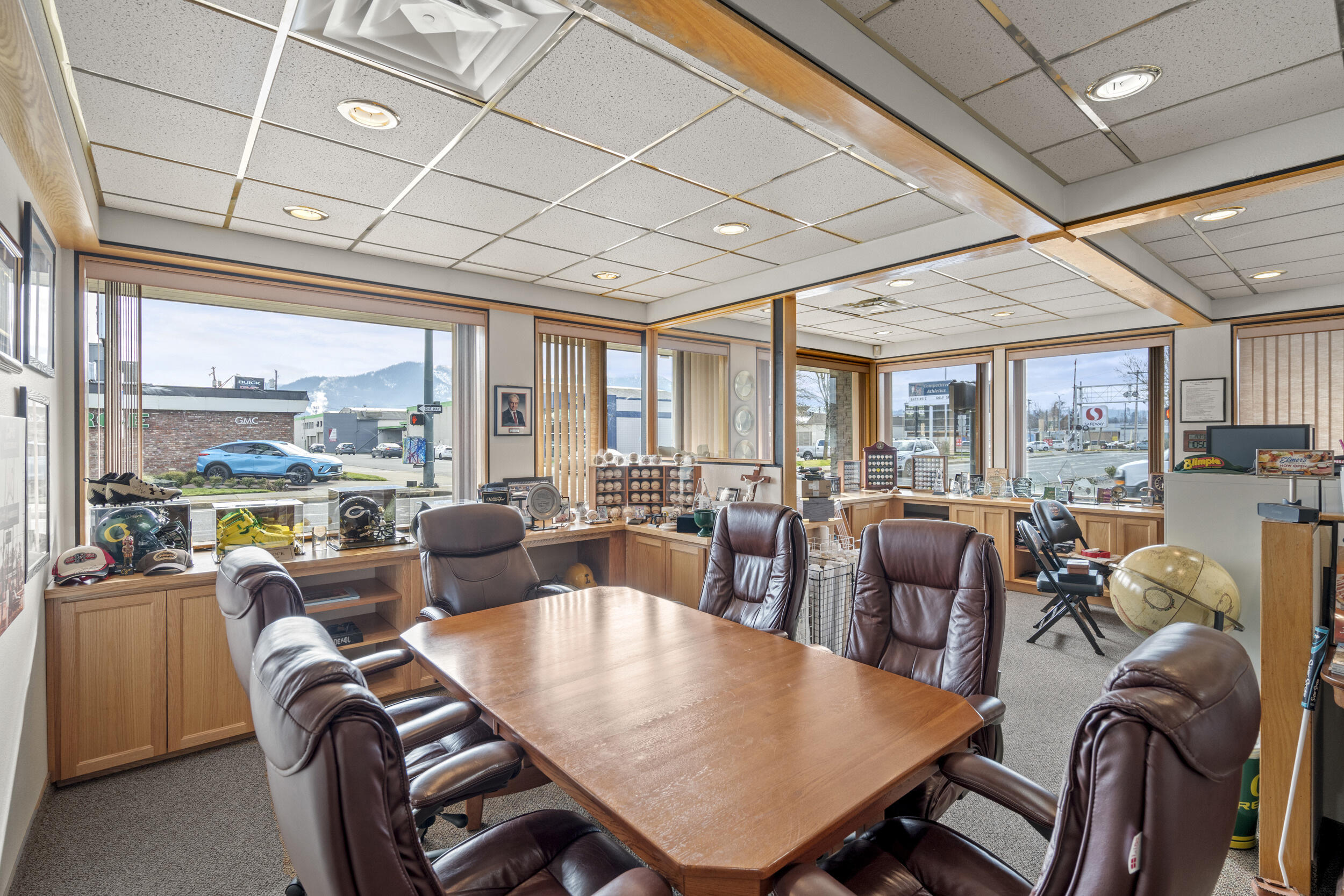 Grants Pass Original Townsite - Commercial Sale