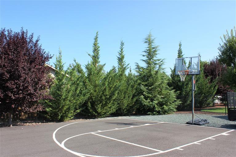 Rogue Ridge Estates - Residential