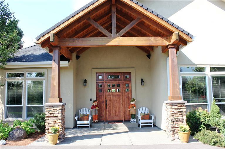 Rogue Ridge Estates - Residential