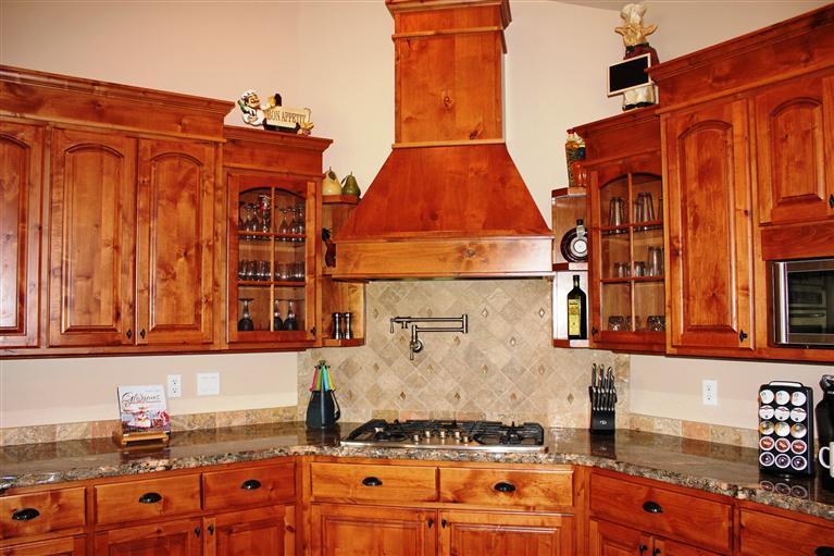 Rogue Ridge Estates - Residential