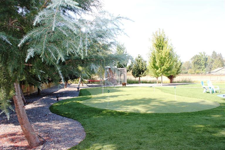 Rogue Ridge Estates - Residential