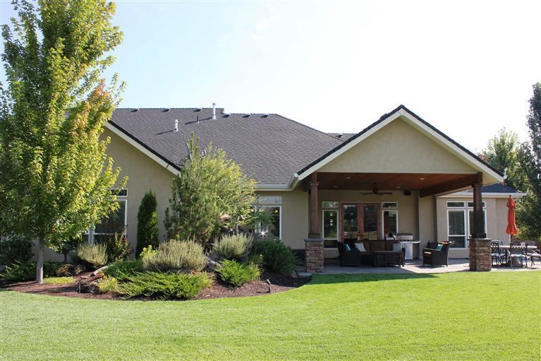 Rogue Ridge Estates - Residential