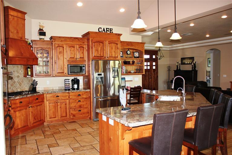 Rogue Ridge Estates - Residential