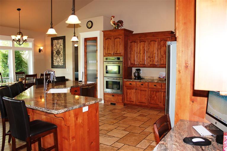 Rogue Ridge Estates - Residential