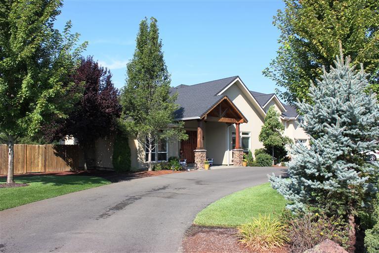 Rogue Ridge Estates - Residential