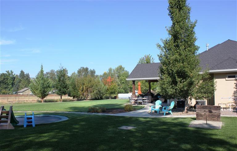 Rogue Ridge Estates - Residential