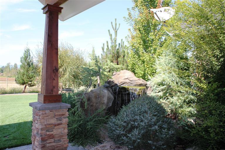 Rogue Ridge Estates - Residential