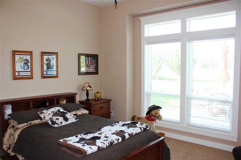 Rogue Ridge Estates - Residential