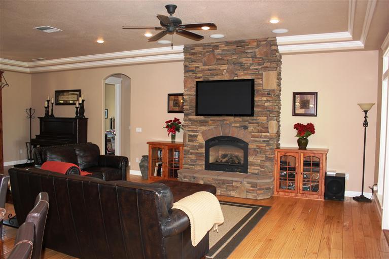 Rogue Ridge Estates - Residential