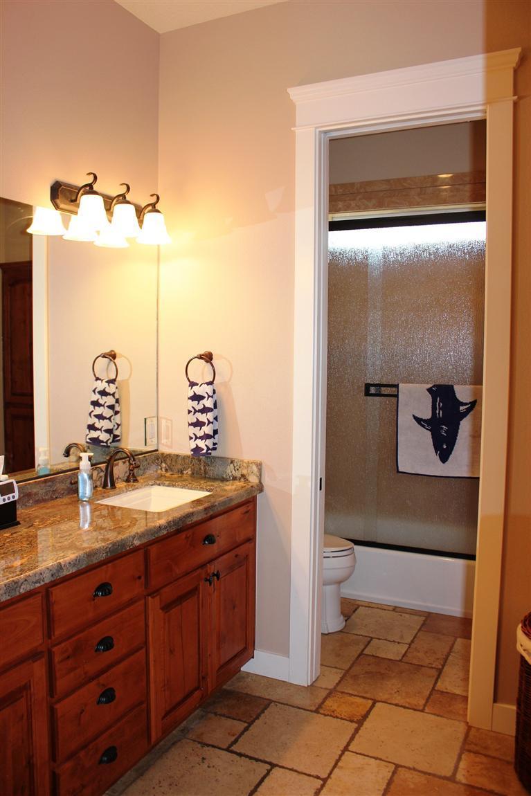 Rogue Ridge Estates - Residential