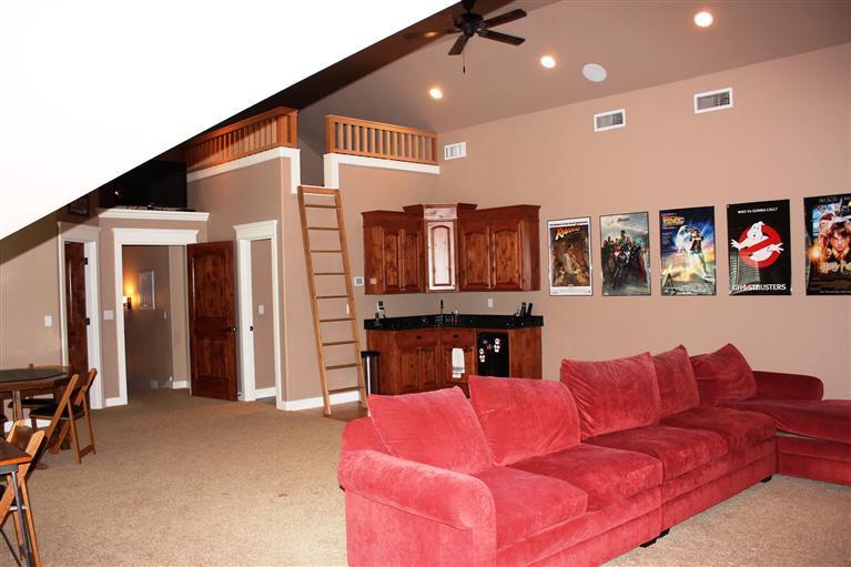 Rogue Ridge Estates - Residential