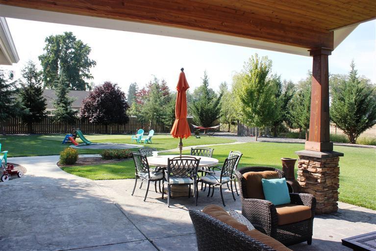 Rogue Ridge Estates - Residential