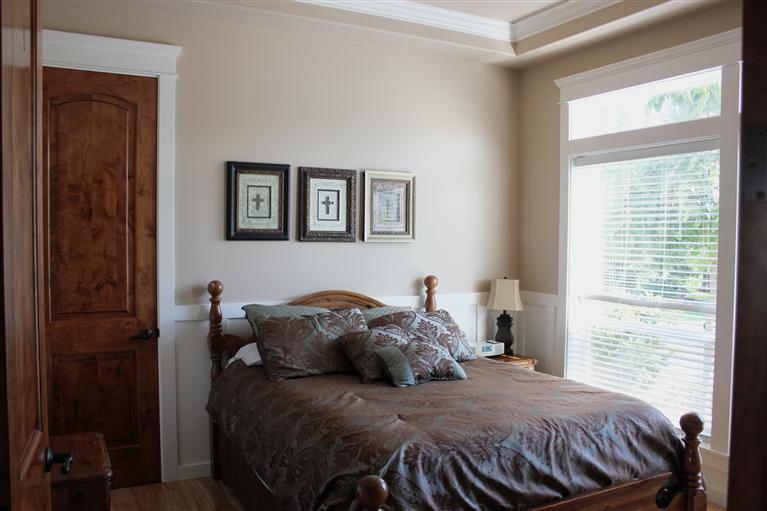 Rogue Ridge Estates - Residential