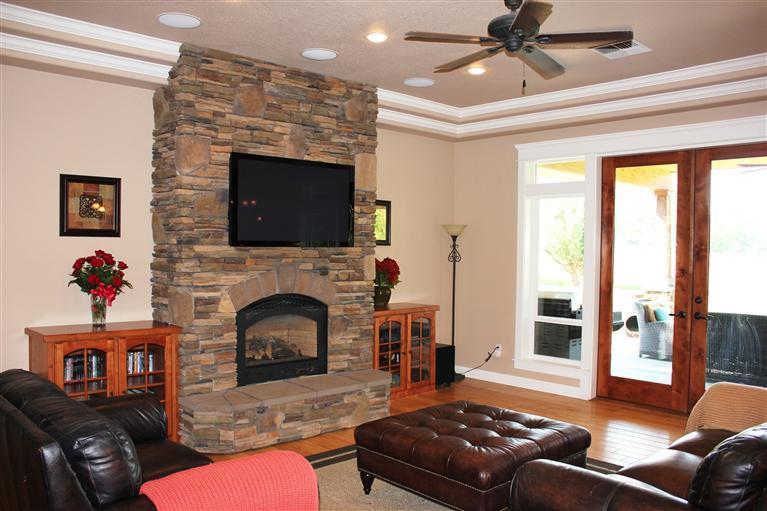 Rogue Ridge Estates - Residential