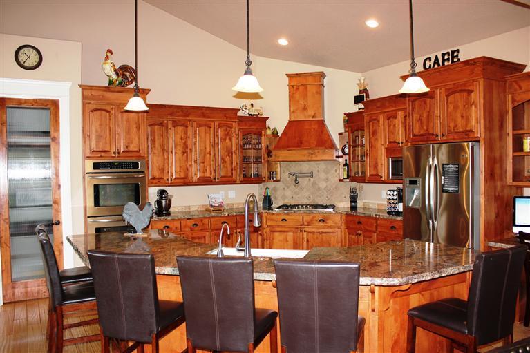 Rogue Ridge Estates - Residential