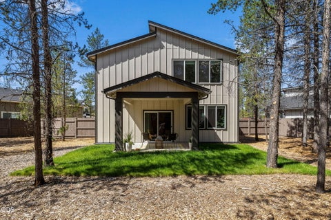 Tiny photo for 16682 Neil Court #7, La Pine, OR 97739 (MLS # 220228110)