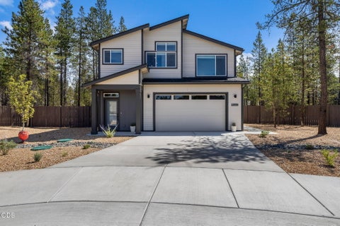Tiny photo for 16682 Neil Court #7, La Pine, OR 97739 (MLS # 220228110)